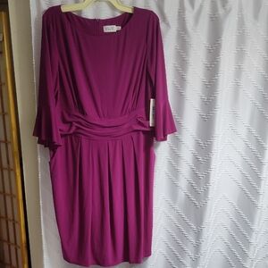 Eliza J dress New With Tags Size 20W